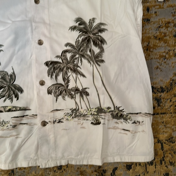 Men’s summer shirt - Picture 2 of 3